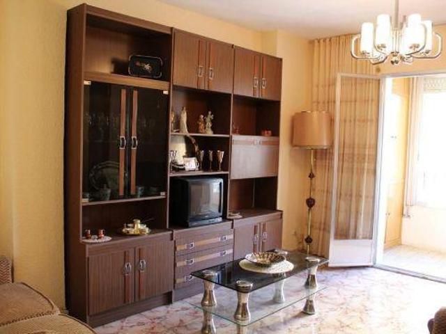 Piso en venta en Fuencarral - El Pardo, Madrid
