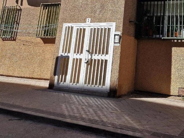 Piso en venta en San Blas - Canillejas, Madrid
