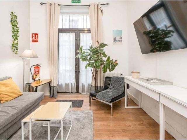Dúplex en venta en Chamberí, Madrid