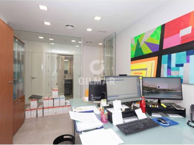 Piso en venta en Madrid