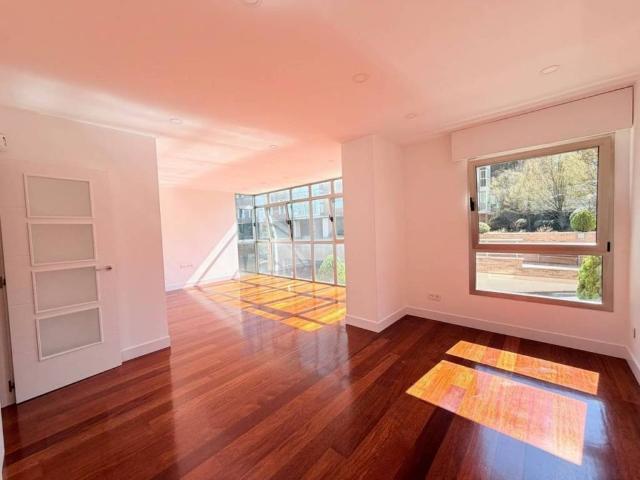 Piso en venta en Moncloa-Aravaca, Madrid