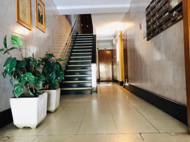 Piso en venta en Fuencarral - El Pardo, Madrid