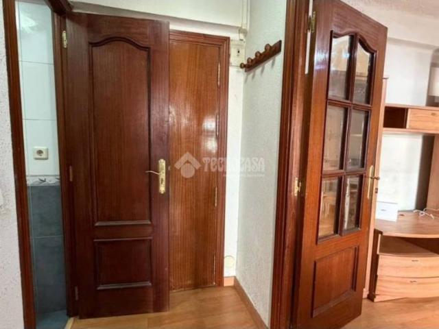 Piso en venta en Madrid