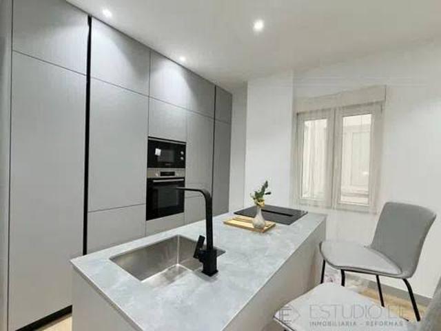 Piso en venta en Salamanca, Madrid