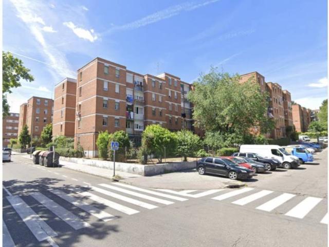 Piso en venta en Carabanchel, Medina-sidonia