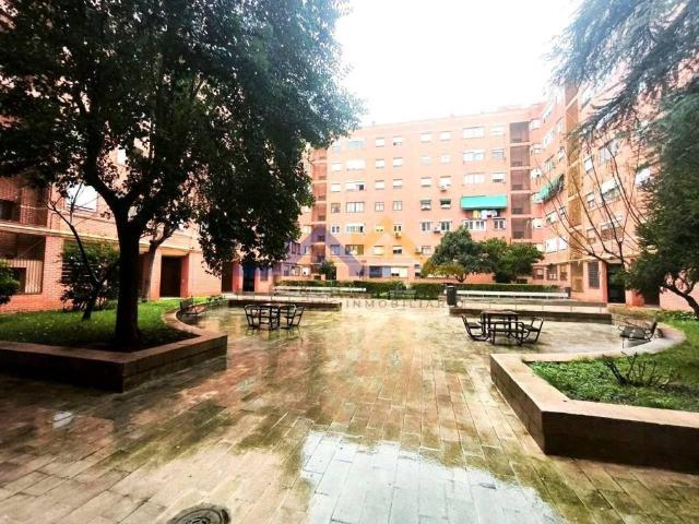 Piso en venta en Medina-sidonia, Madrid