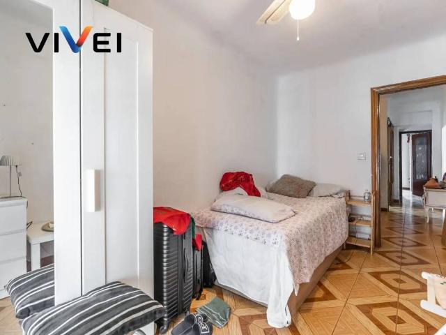 Piso en venta en Carabanchel, Madrid