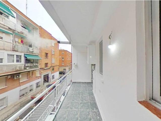 Piso en venta en Madrid