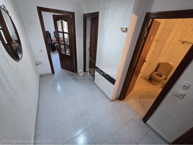 Piso en venta en Madrid