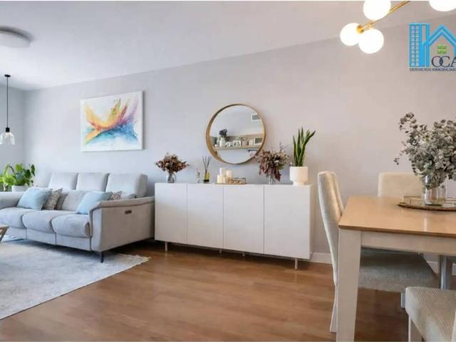 Piso en venta en Madrid