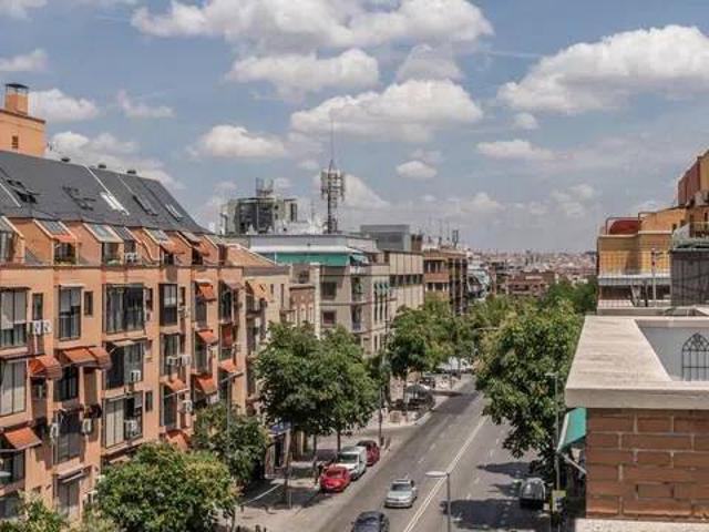 Piso en venta en Carabanchel, Madrid