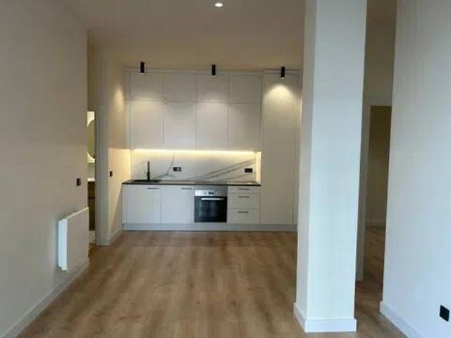 Piso en venta en Usera, Madrid