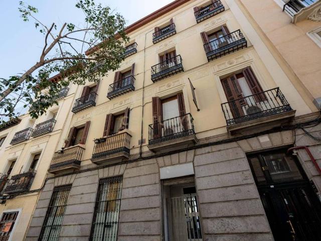 Piso en venta en Madrid