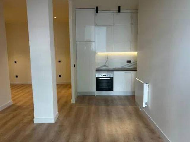 Piso en venta en Usera, Madrid