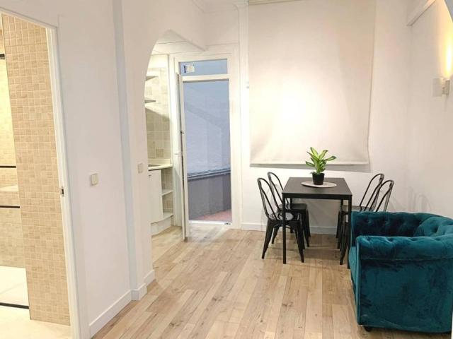 Piso en venta en Madrid
