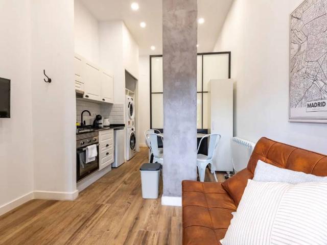 Piso en venta en Arganzuela, Madrid