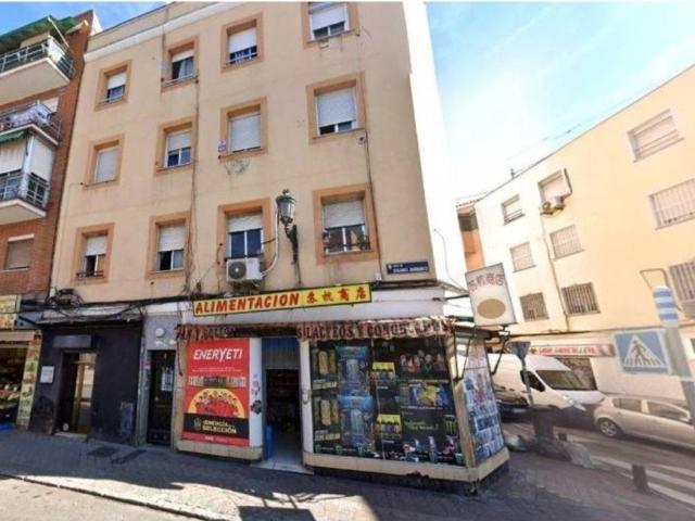 Piso en venta en Usera, Madrid