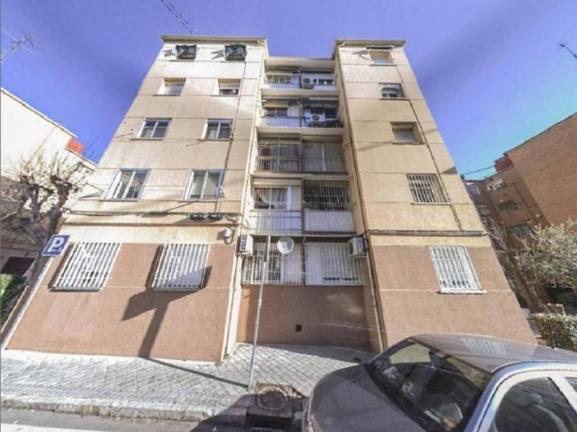 Piso en venta en Vicálvaro, Madrid