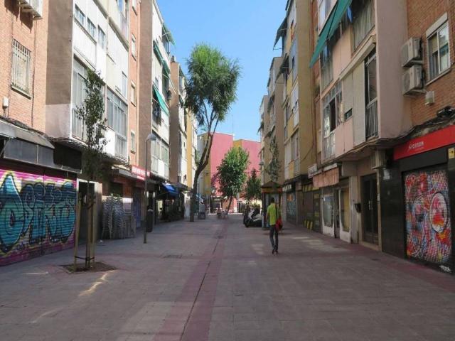 Piso en venta en San Blas - Canillejas, Madrid