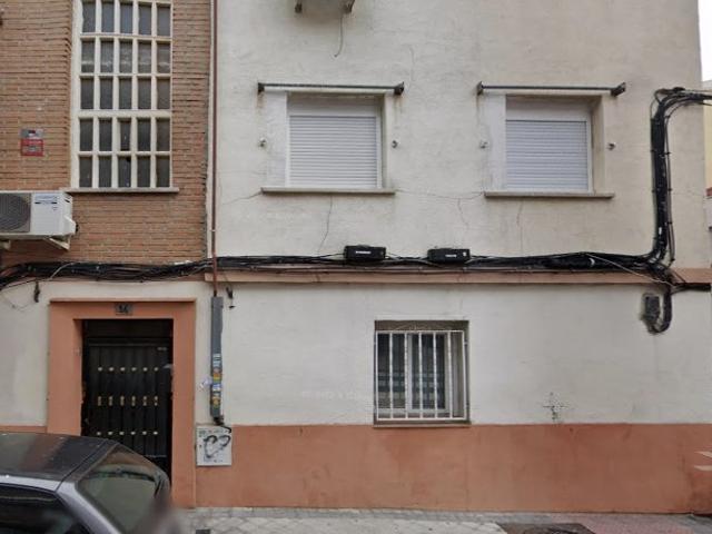 Apartamento en venta en Usera, Madrid