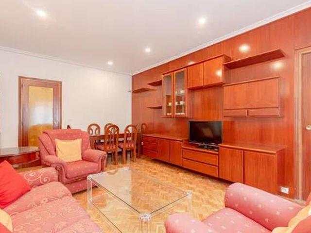 Piso en venta en Moncloa-Aravaca, Madrid