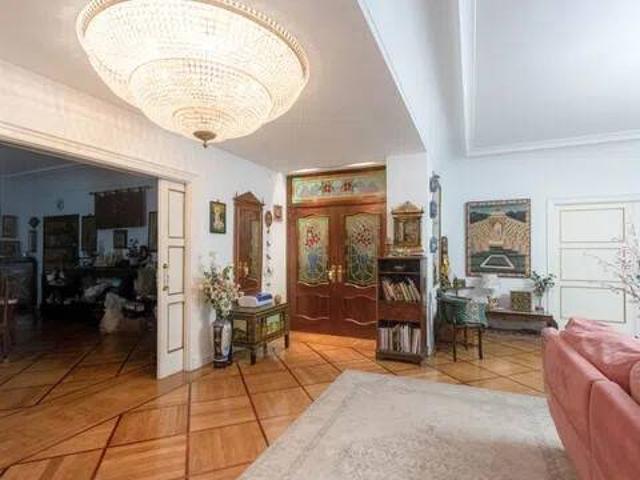Piso en venta en Moncloa-Aravaca, Madrid
