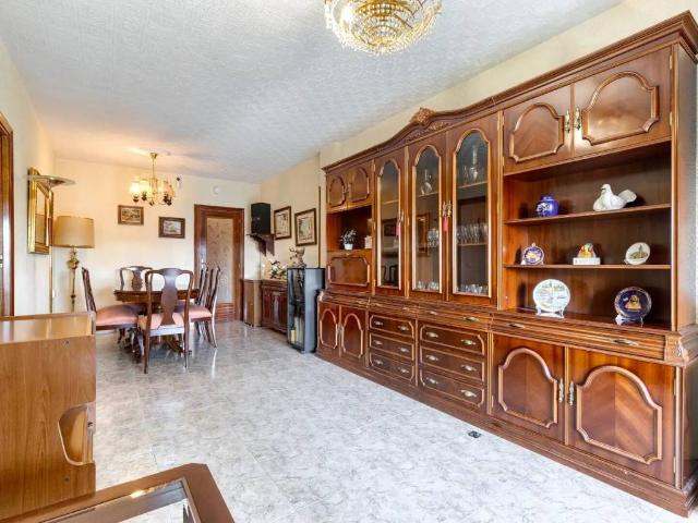 Piso en venta en Carabanchel, Madrid