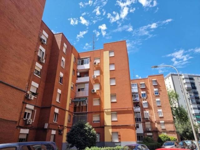 Piso en venta en Madrid