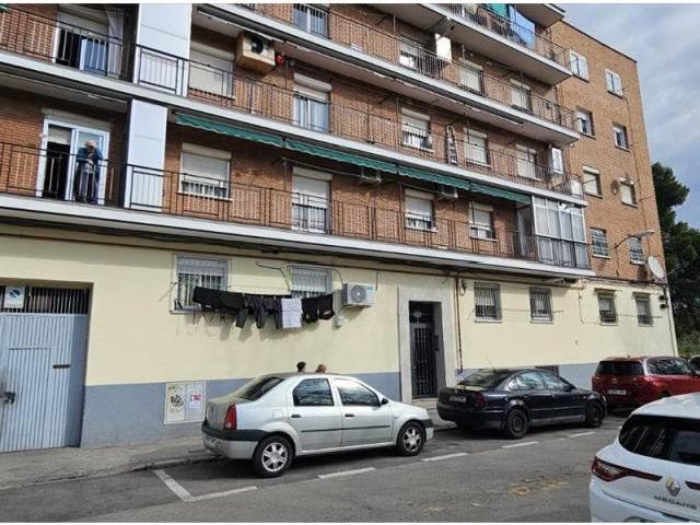 Piso en venta en Madrid