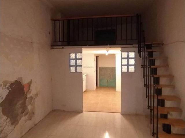 Piso en venta en Madrid