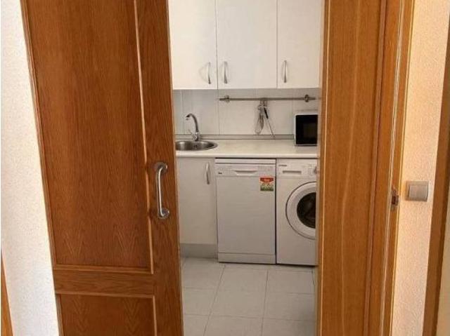 Piso en venta en San Blas - Canillejas, Madrid