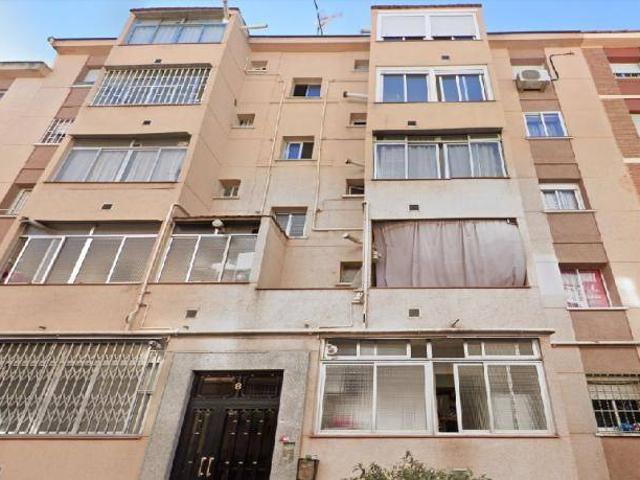 Piso en venta en Puente de Vallecas, Medina-sidonia