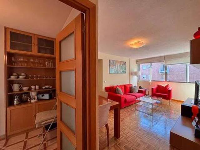 Piso en venta en Moratalaz, Madrid