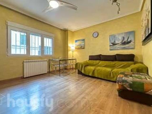 Piso en venta en Chamartín, Madrid