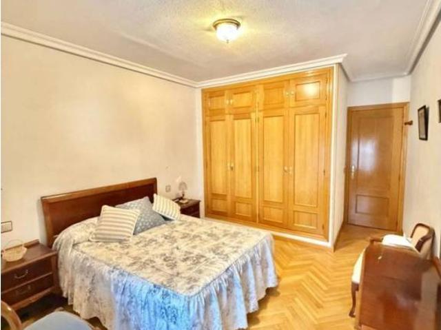 Piso en venta en Madrid