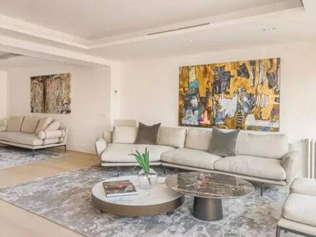 Piso en venta en Chamartín, Madrid