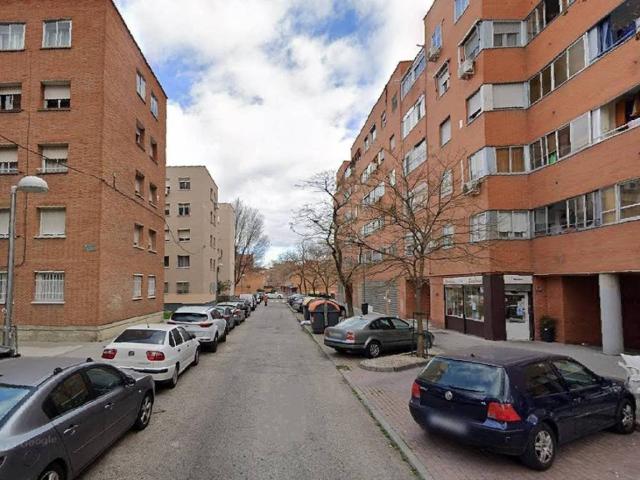 Piso en venta en Medina-sidonia, Madrid