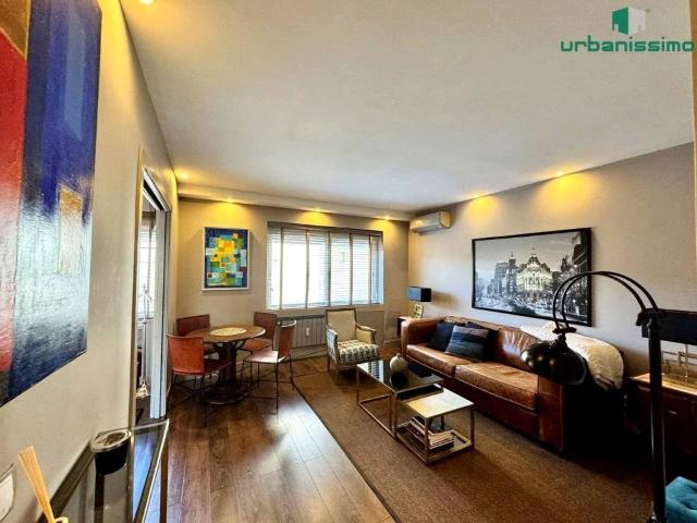 Piso en venta en Madrid