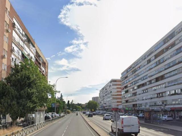Piso en venta en Fuencarral - El Pardo, Madrid
