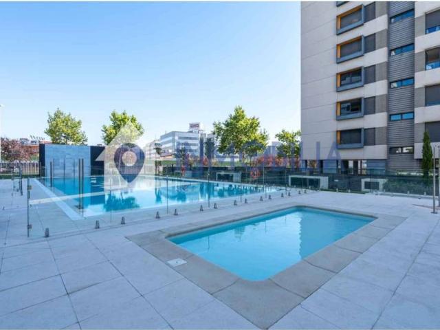Piso en venta en Madrid