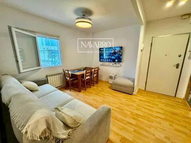 Piso en venta en Madrid