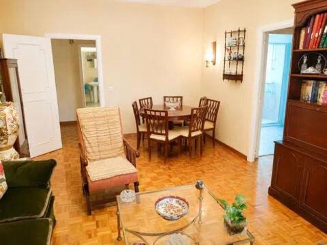 Piso en venta en Chamartín, Madrid