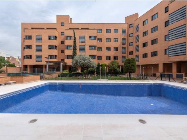 Piso en venta en Arganzuela, Madrid