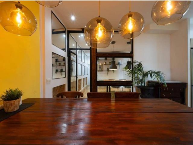 Piso en venta en Madrid, Comunidad de Madrid