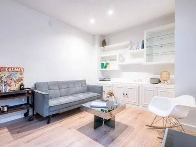 Piso en venta en Tetuán, Madrid