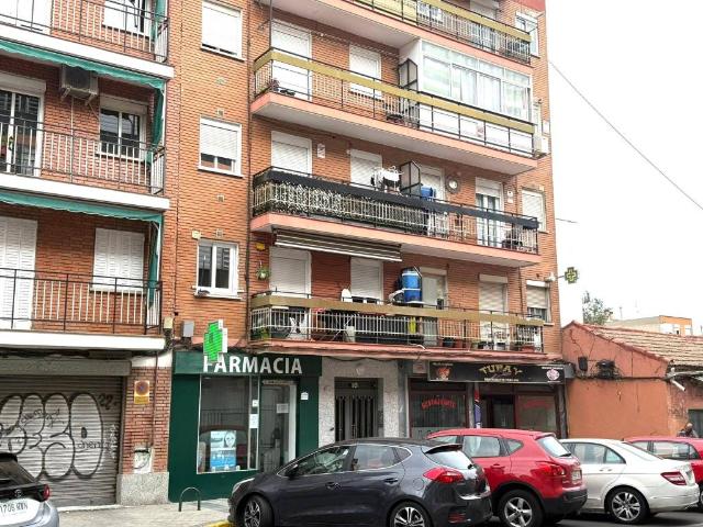 Piso en venta en Madrid