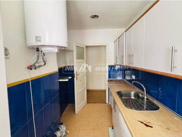 Piso en venta en Madrid