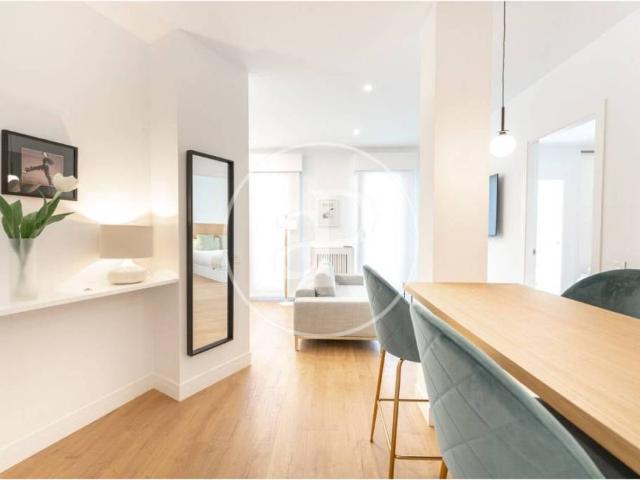Piso en venta en Madrid