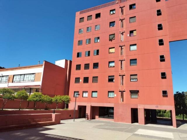 Piso en venta en Las Águilas, Madrid