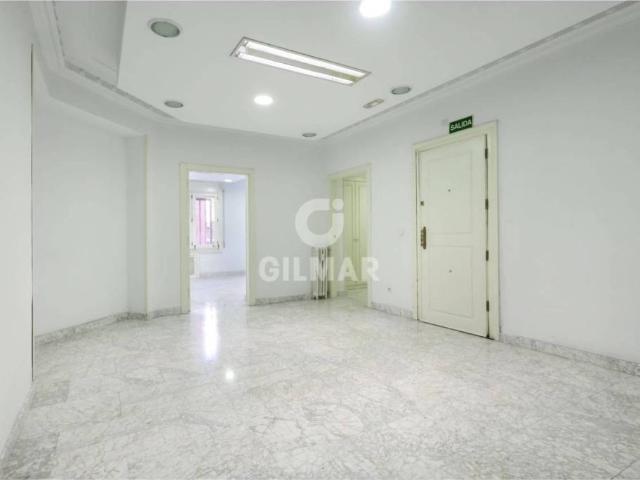 Piso en venta en Madrid